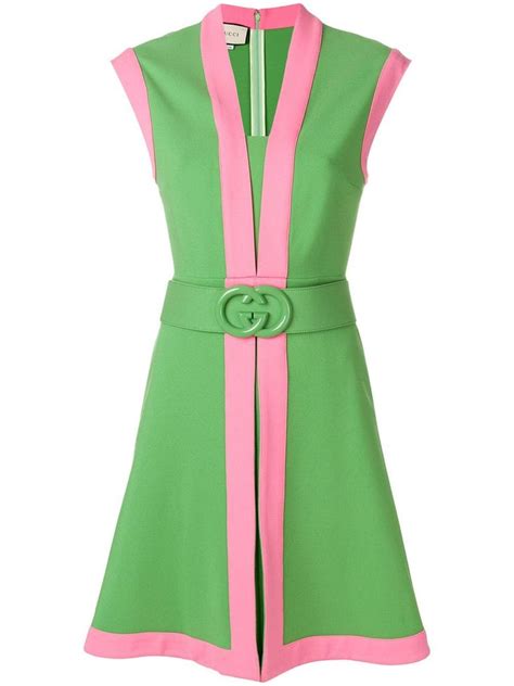 green and pink dress gucci combination|pink aesthetic gucci.